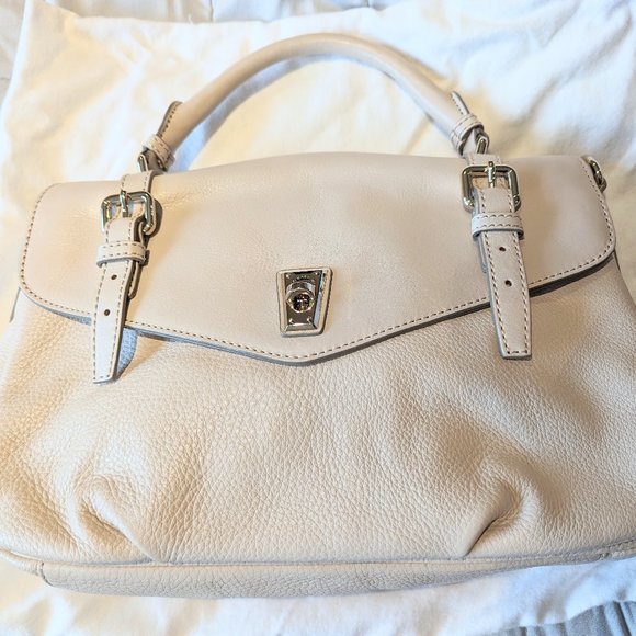 New Marc by Marc Jacobs Intergalocktic Leather Purse - Picture 1 of 7